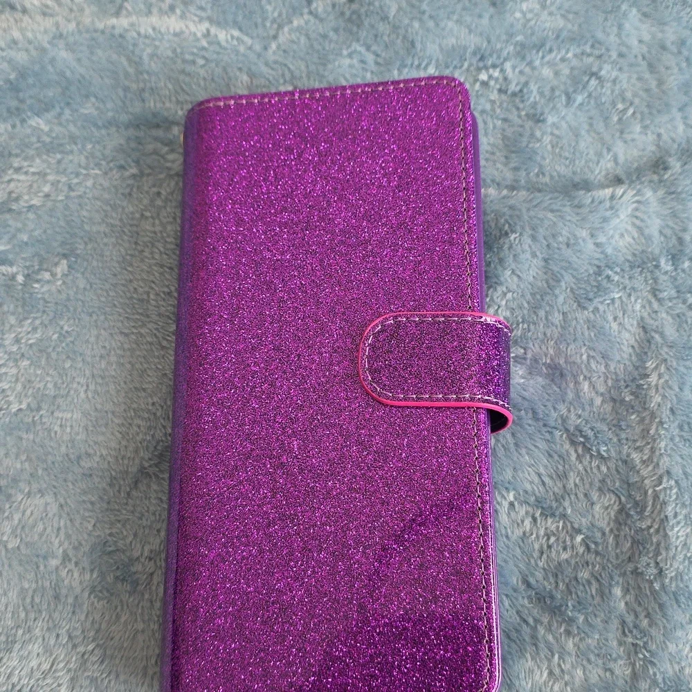 Wallet Phone Case For S25 Ultra NWOT